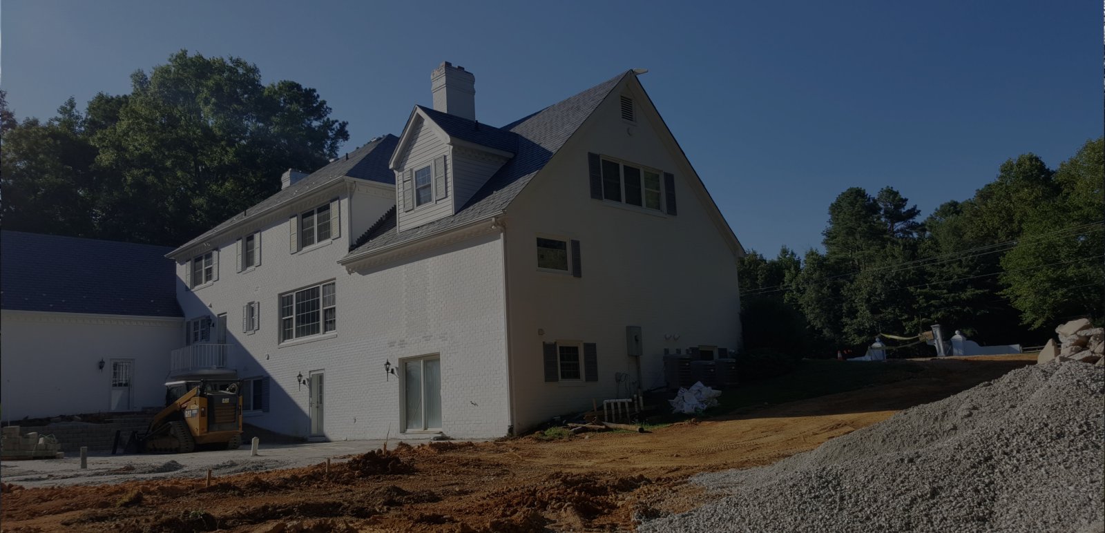 The Quality You Expect, The Service You Deserve