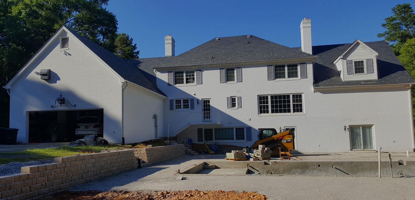 We Take Care Of Your Home’s Needs