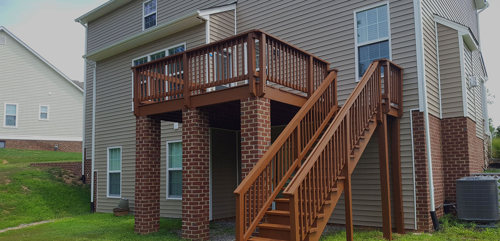 Dedicated To Quality Handyman Services