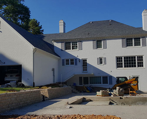 We Take Care Of Your Home’s Needs