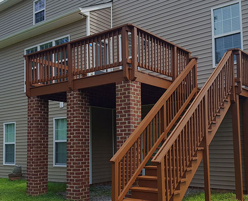 Dedicated To Quality Handyman Services